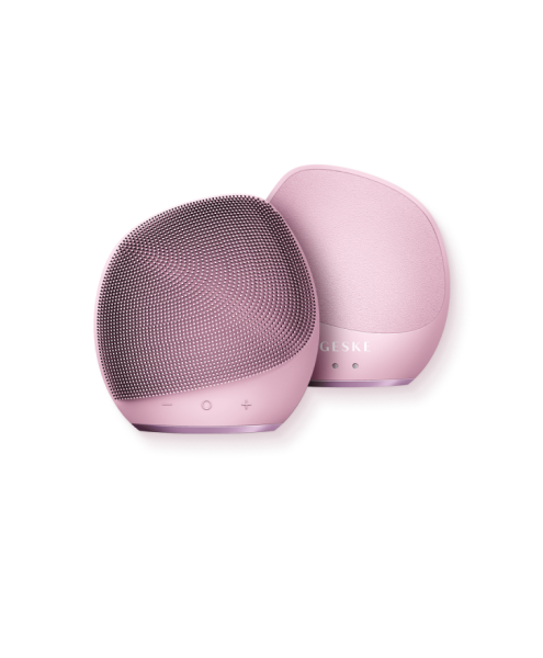 Geske Sonic Body Brush & Intensive Exfoliator | 7 In 1