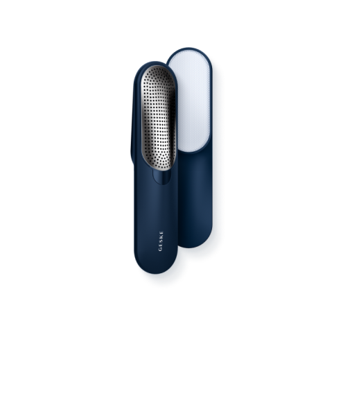 Dual Foot File & Smoothener | 6 in 1