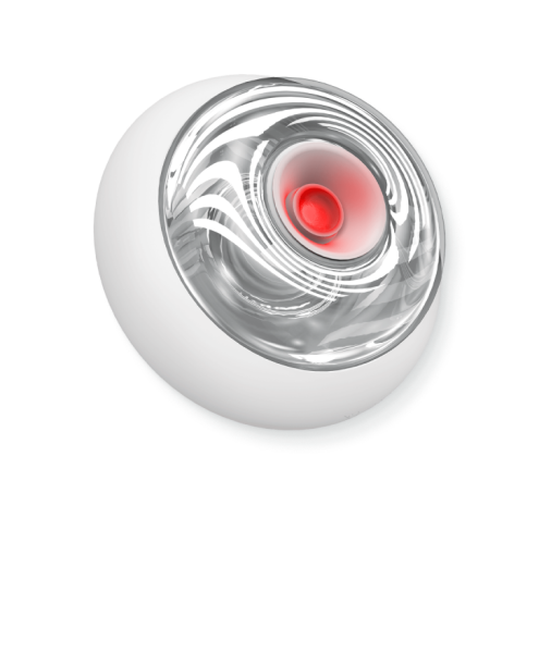 Geske Sonic Cool & Warm Face And Body Massager | 9 In 1