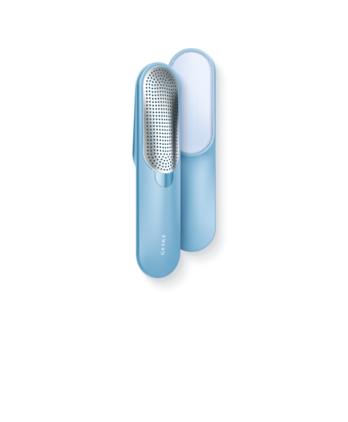 Dual Foot File & Smoothener | 6 in 1
