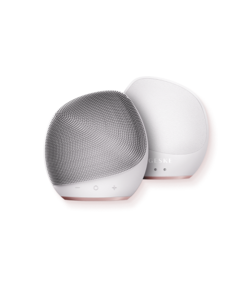 Geske Sonic Body Brush & Intensive Exfoliator | 7 In 1