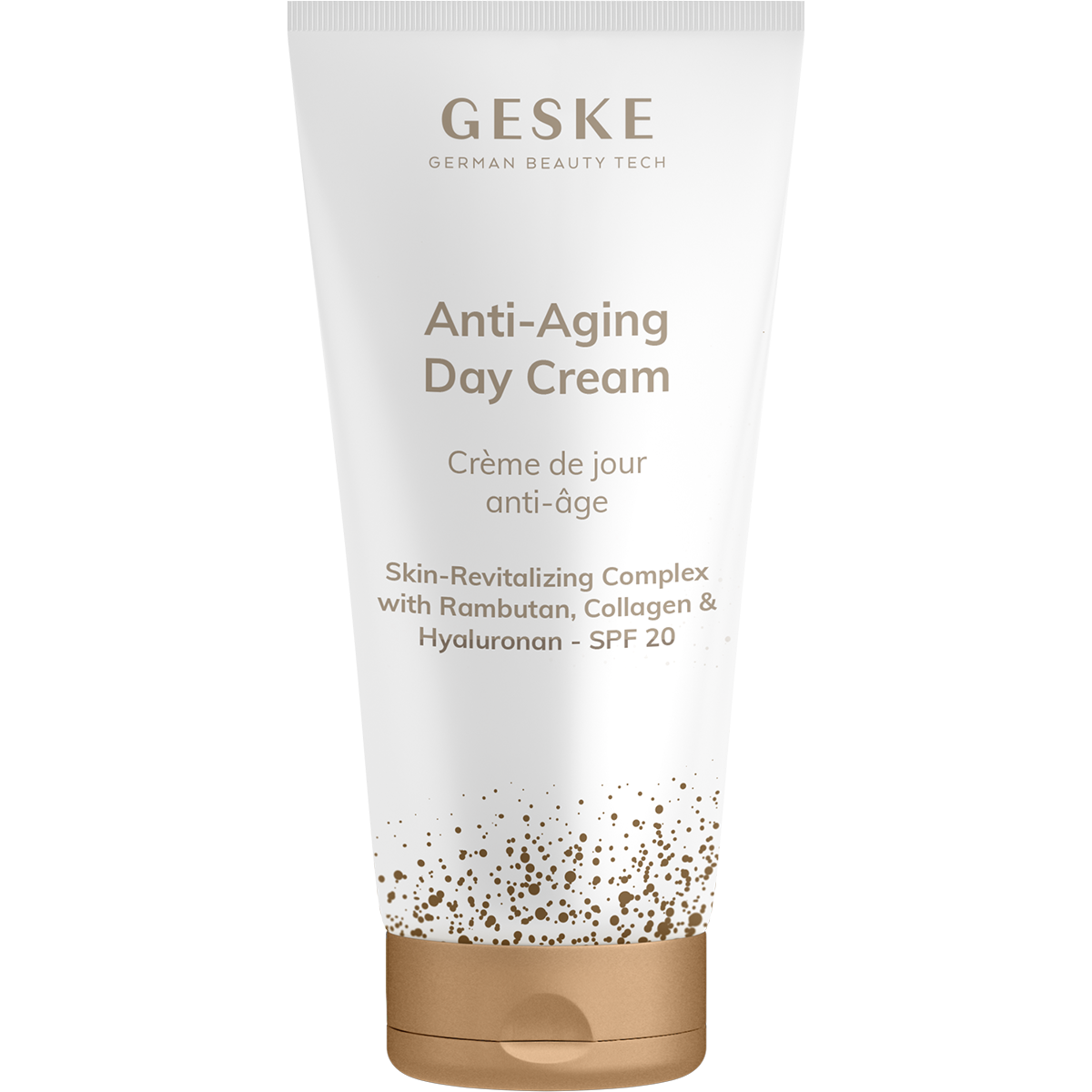 Anti-Aging Day Cream