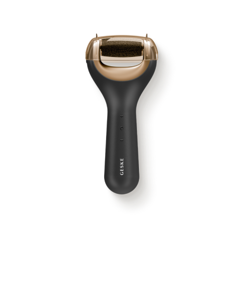 Electric Pumice Foot Smoothing Roller | 7 in 1