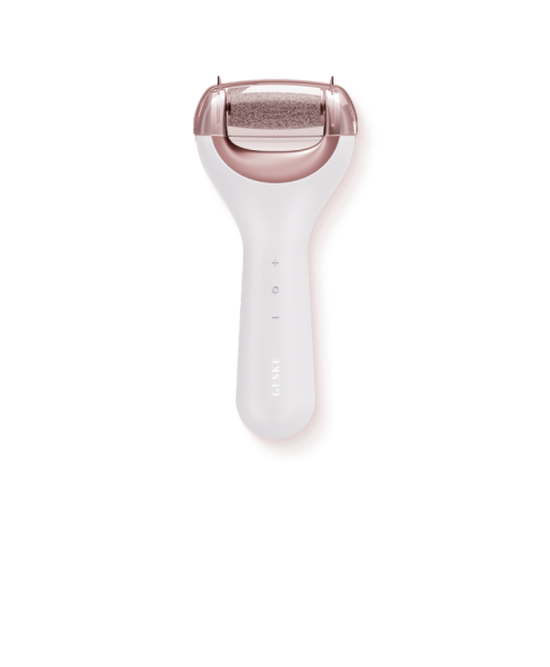 Electric Pumice Foot Smoothing Roller | 7 in 1