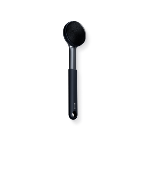 Geske Sonic Full-Body Brush & Intensive Exfoliator | 8 In 1