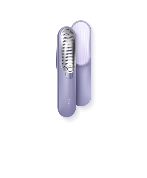 Dual Foot File & Smoothener | 6 in 1