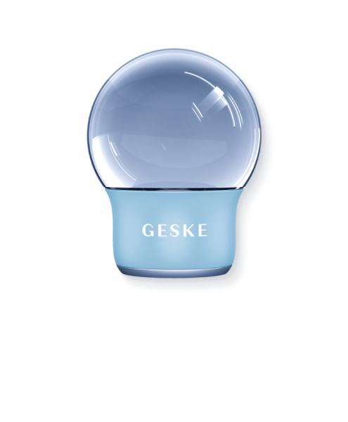 Geske Cool & Warm Face And Body Massager | 7 In 1