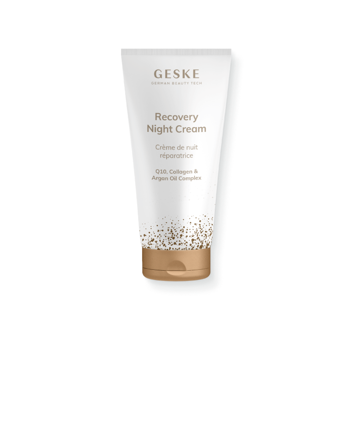 Recovery Night Cream