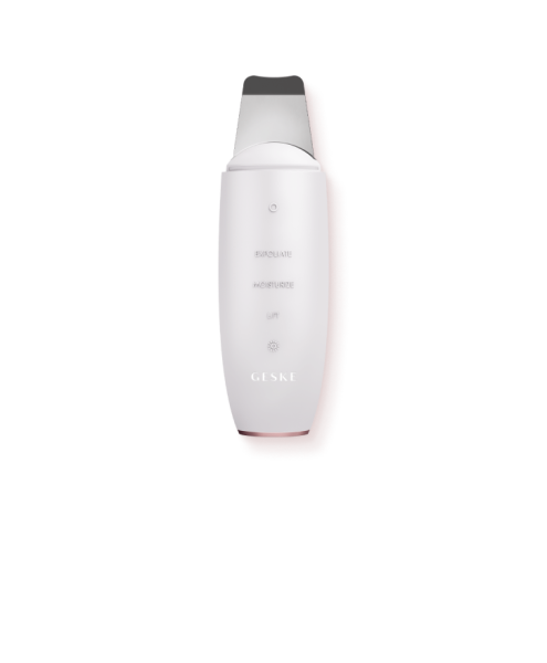 MicroCurrent Skin Scrubber & Blackhead Remover | 9 in 1