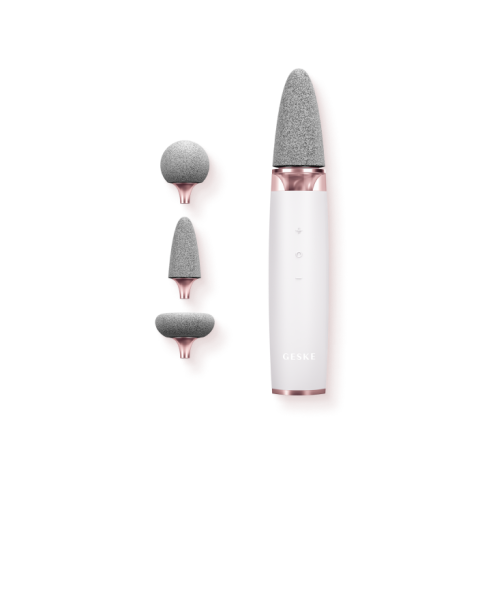 Geske Electric Pumice Foot Smoothing Multi-Pen | 8 In 1