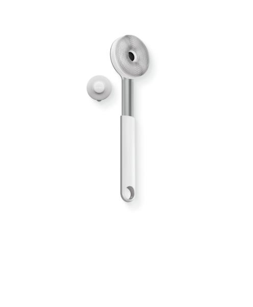 Sonic LED Full-Body Brush & Intensive Exfoliator | 9 in 1