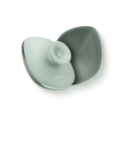 Geske Body Brush | 4 In 1