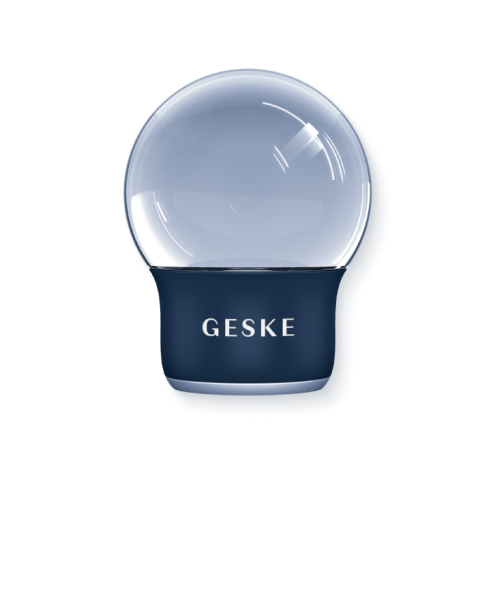 Geske Cool & Warm Face And Body Massager | 7 In 1