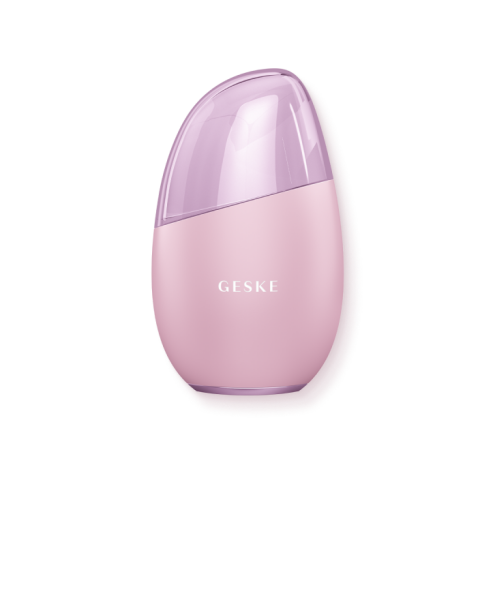 Geske Cool & Warm Eye And Face Massager | 7 In 1