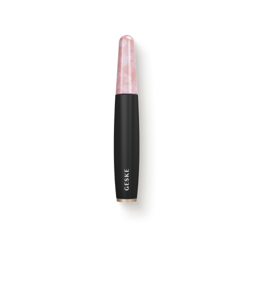 Rose Quartz & Depuffing Pen | 6 in 1