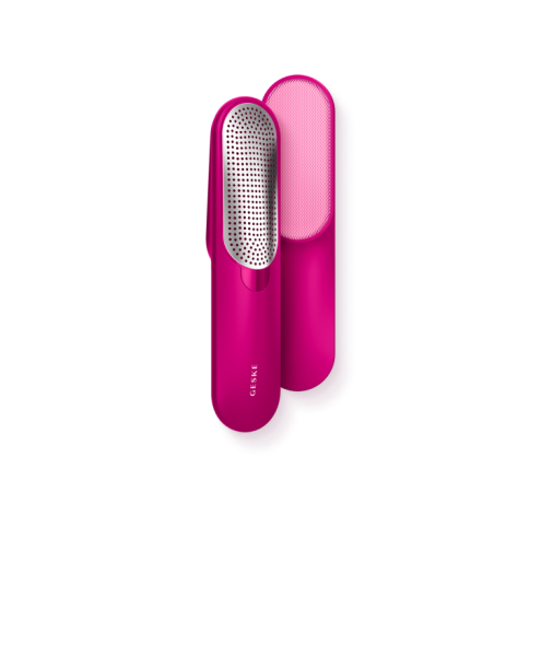 Dual Foot File & Smoothener | 6 in 1