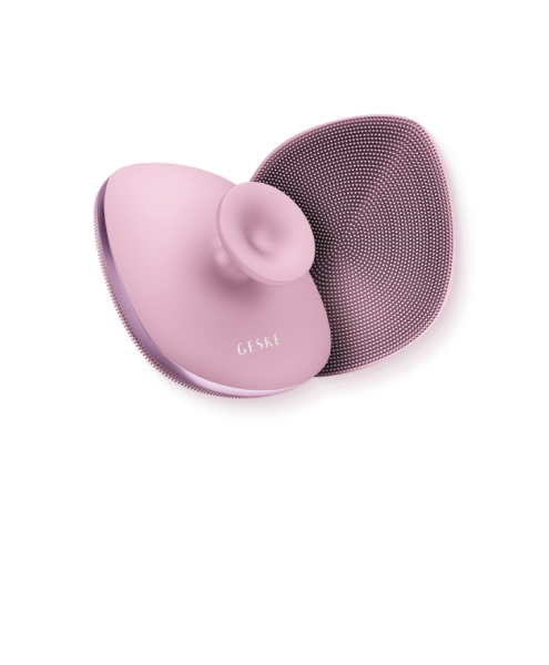 Geske Body Brush | 4 In 1