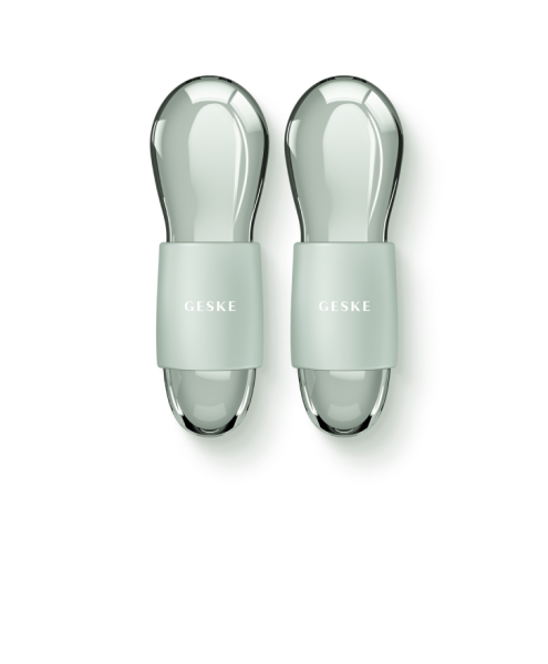 Geske Cool & Warm Duo Eye Massager | 7 In 1