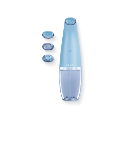 Aqua-Stream Face Cleanser | 8 in 1