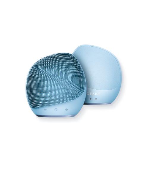 Geske Sonic Body Brush & Intensive Exfoliator | 7 In 1