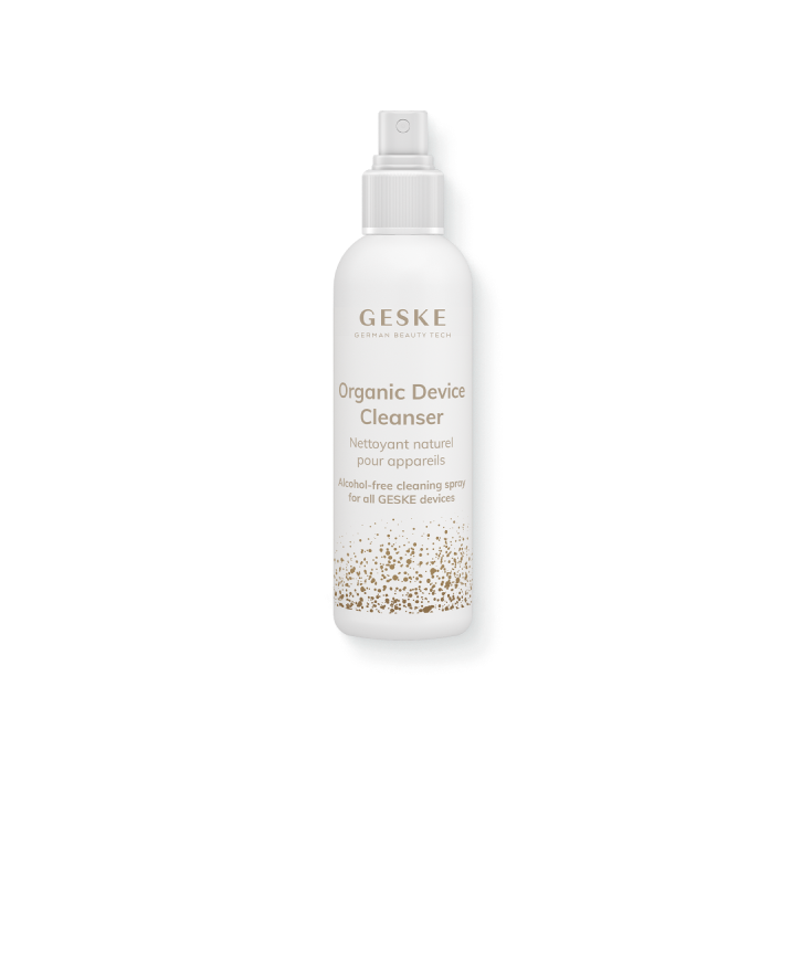 Organic Device Cleanser