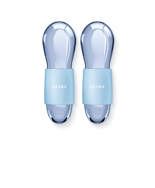Geske Cool & Warm Duo Eye Massager | 7 In 1