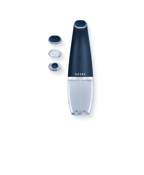 Aqua-Stream Face Cleanser | 8 in 1