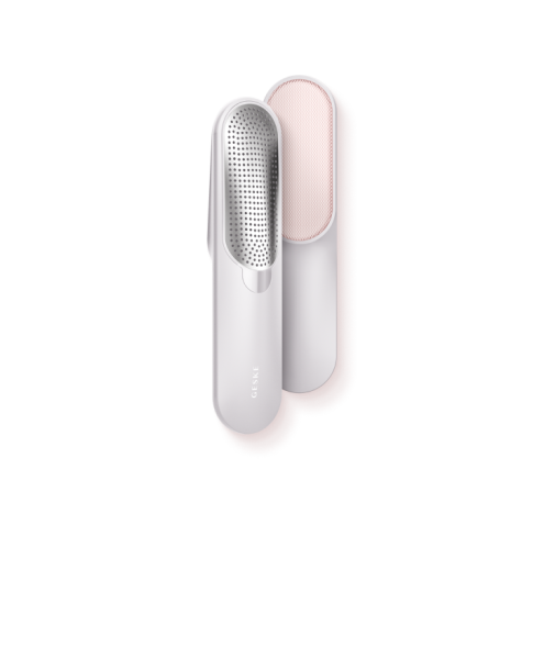 Dual Foot File & Smoothener | 6 in 1