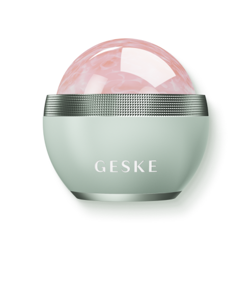 Rose Quartz Depuffing Sphere | 7 in 1