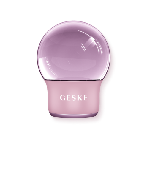 Geske Cool & Warm Face And Body Massager | 7 In 1