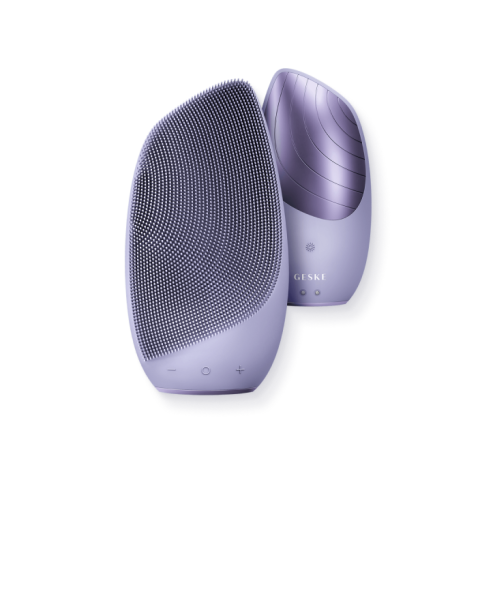 Sonic Thermo Facial Brush | 6 in 1