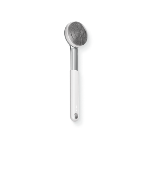 Geske Sonic Full-Body Brush & Intensive Exfoliator | 8 In 1