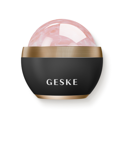 Rose Quartz Depuffing Sphere | 7 in 1