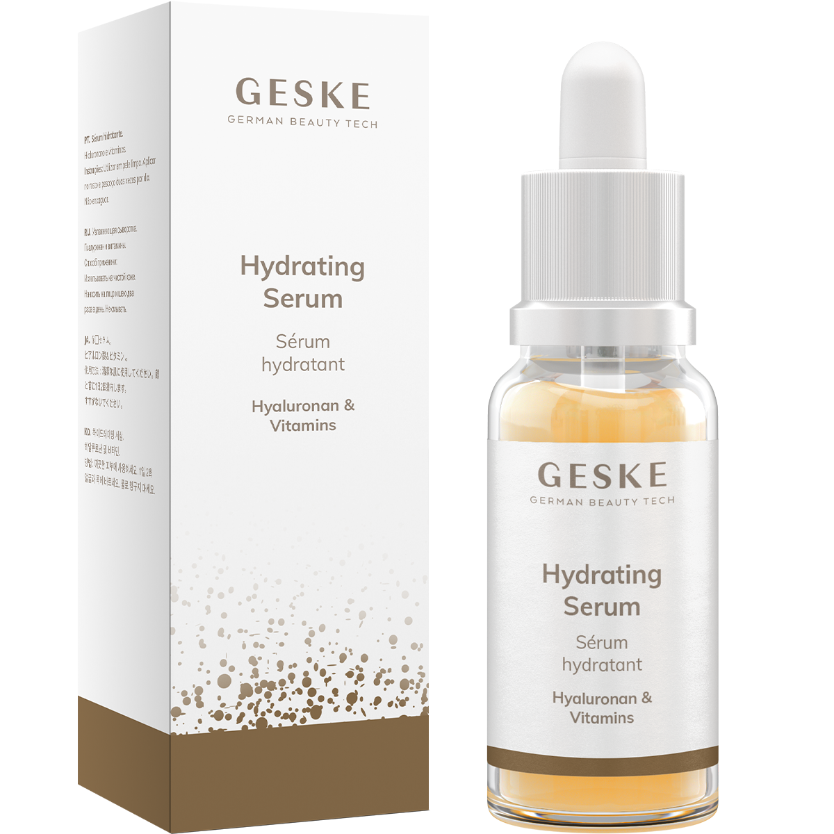 Hydrating Serum