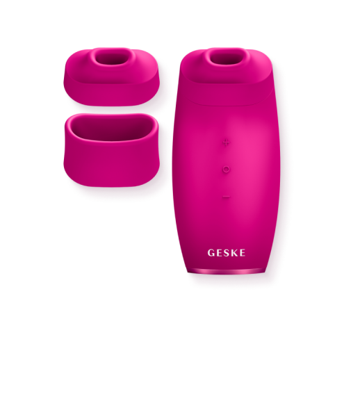 Lip Volumizer & Booster | 6 in 1
