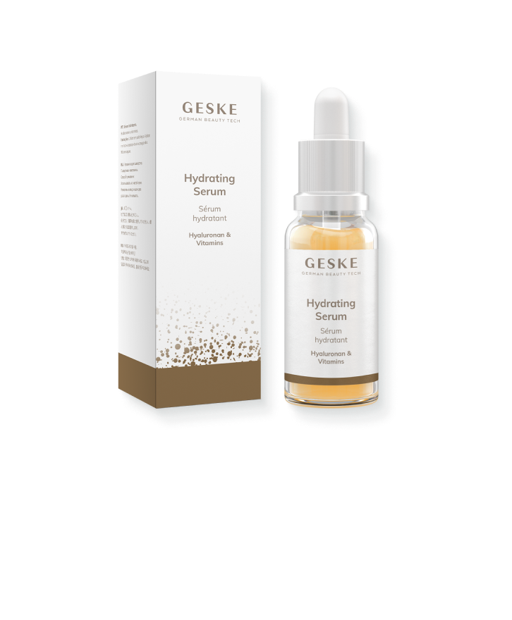 Hydrating Serum