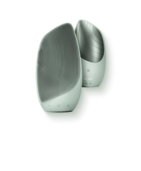 Sonic Thermo Facial Brush | 6 in 1