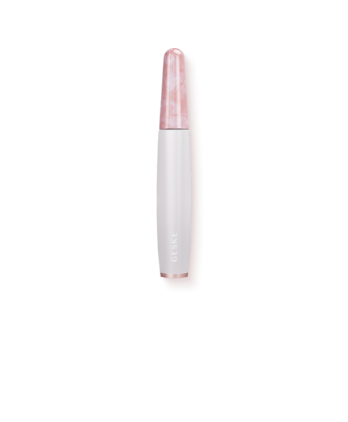 Rose Quartz & Depuffing Pen | 6 in 1