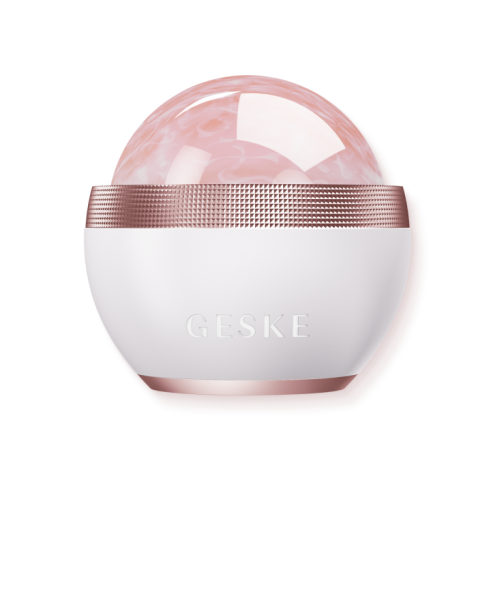 Rose Quartz Depuffing Sphere | 7 in 1