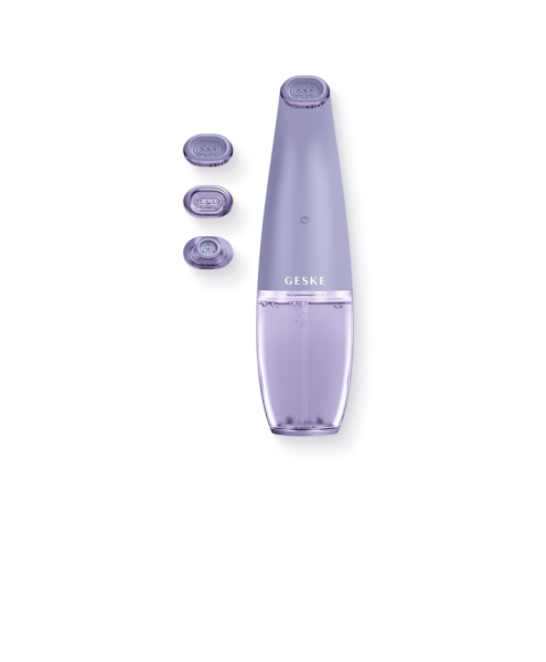 Aqua-Stream Face Cleanser | 8 in 1