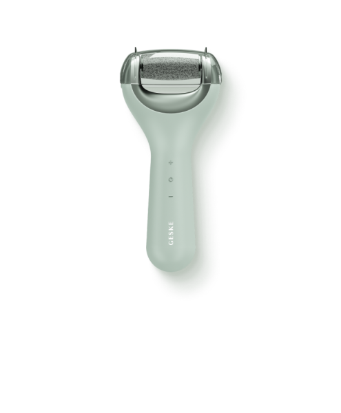 Electric Pumice Foot Smoothing Roller | 7 in 1