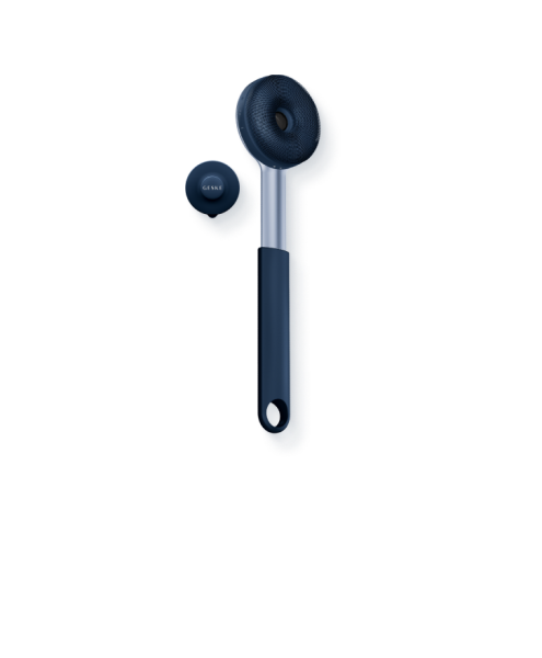 Sonic LED Full-Body Brush & Intensive Exfoliator | 9 in 1
