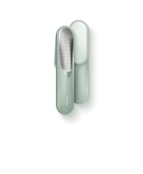 Dual Foot File & Smoothener | 6 in 1