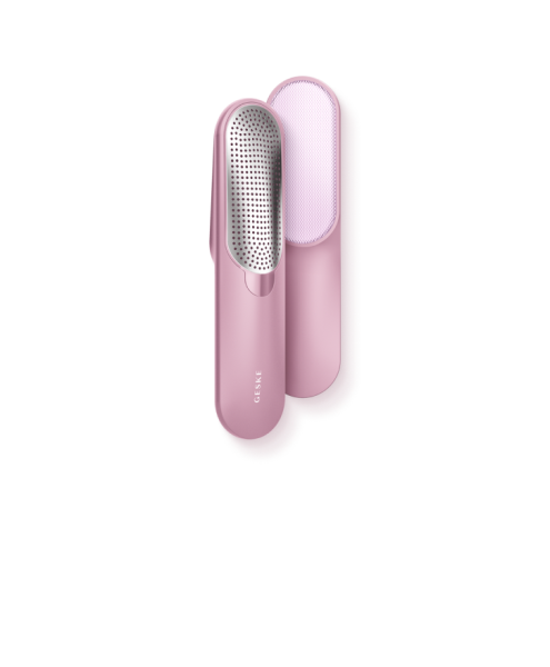 Dual Foot File & Smoothener | 6 in 1