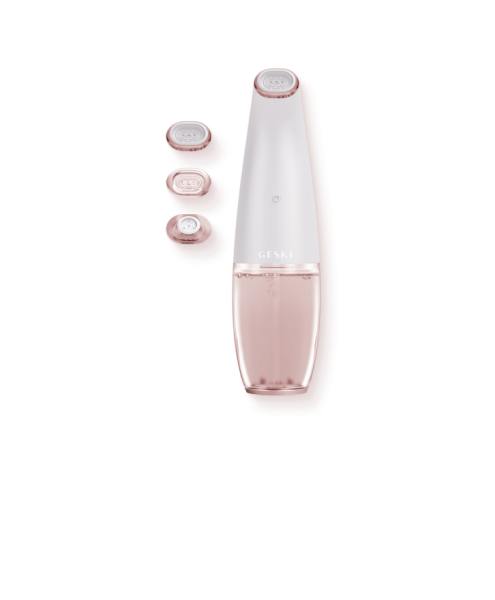 Aqua-Stream Face Cleanser | 8 in 1
