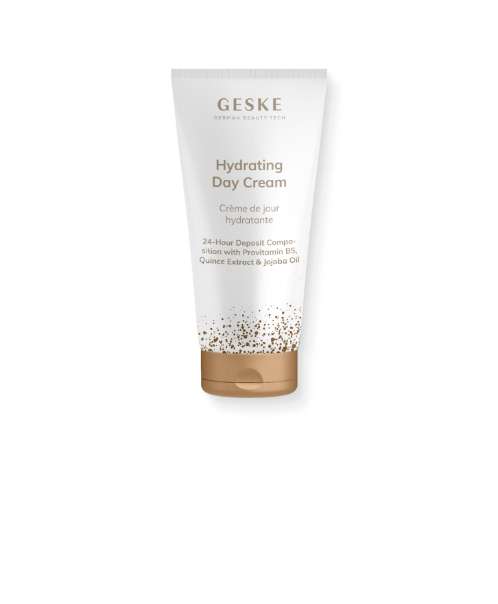 Hydrating Day Cream