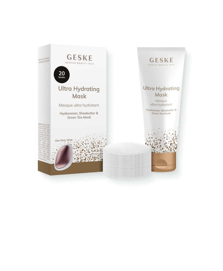 Ultra Hydrating Mask