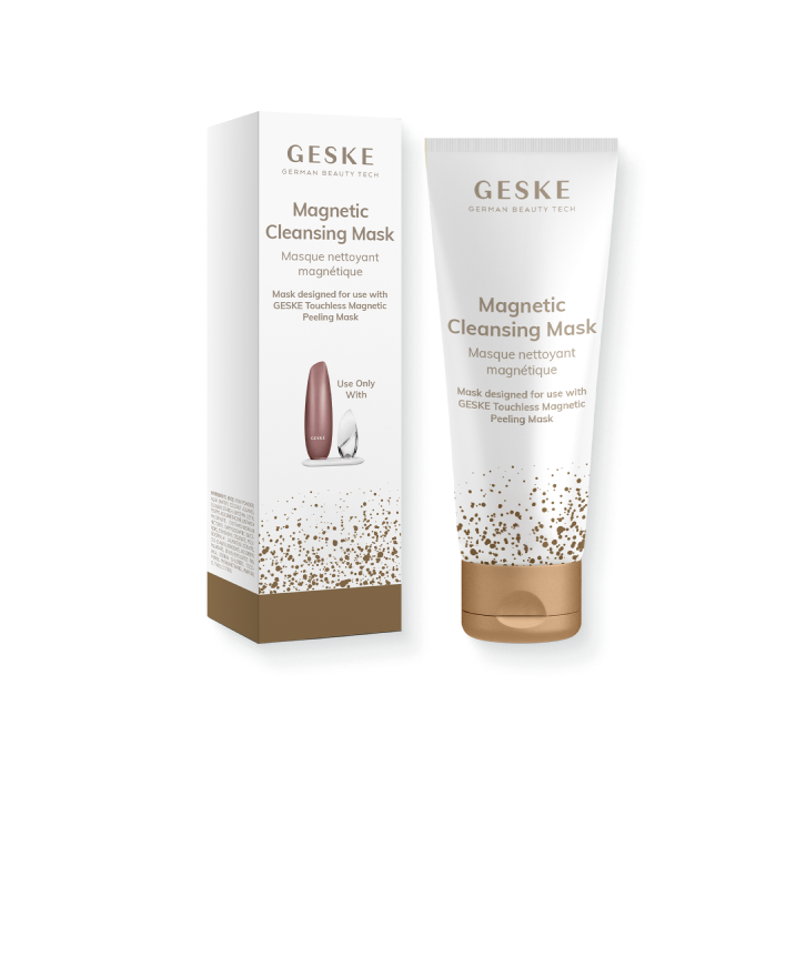 Magnetic Cleansing Mask