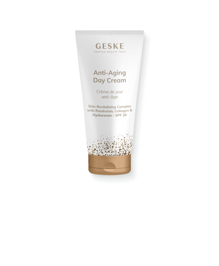 Anti-Aging Day Cream