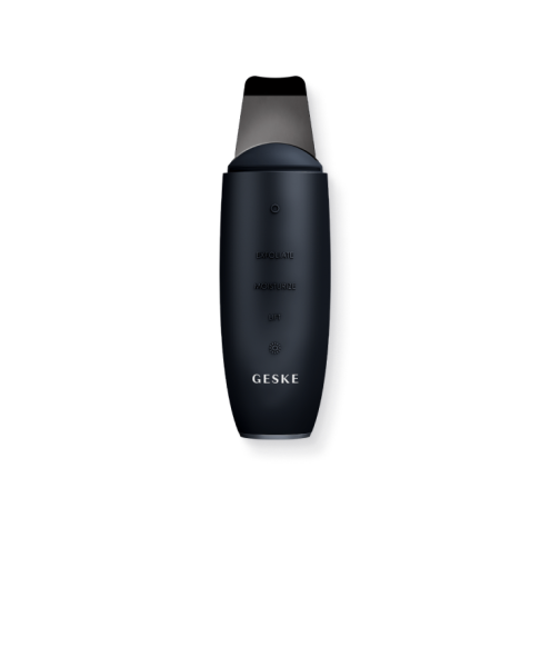 MicroCurrent Skin Scrubber & Blackhead Remover | 9 in 1
